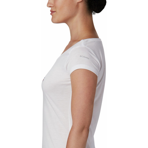 Футболка женская Shady Grove SS Tee - фото 4
