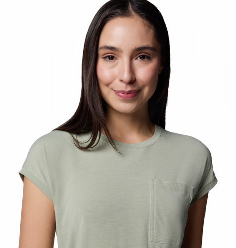 Футболка женская Boundless Trek Short Sleeve Tee