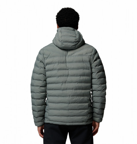 Пуховик мужской Terwilliger Trail Heat Seal Hdd Jacket