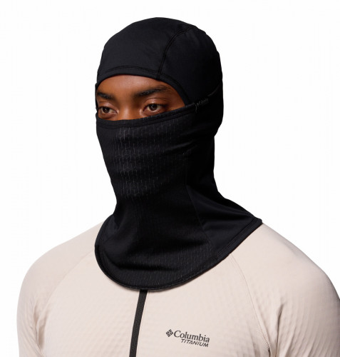 Балаклава Titanium Balaclava
