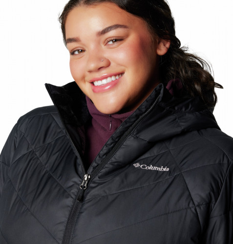 Куртка женская Heavenly Hdd Jacket