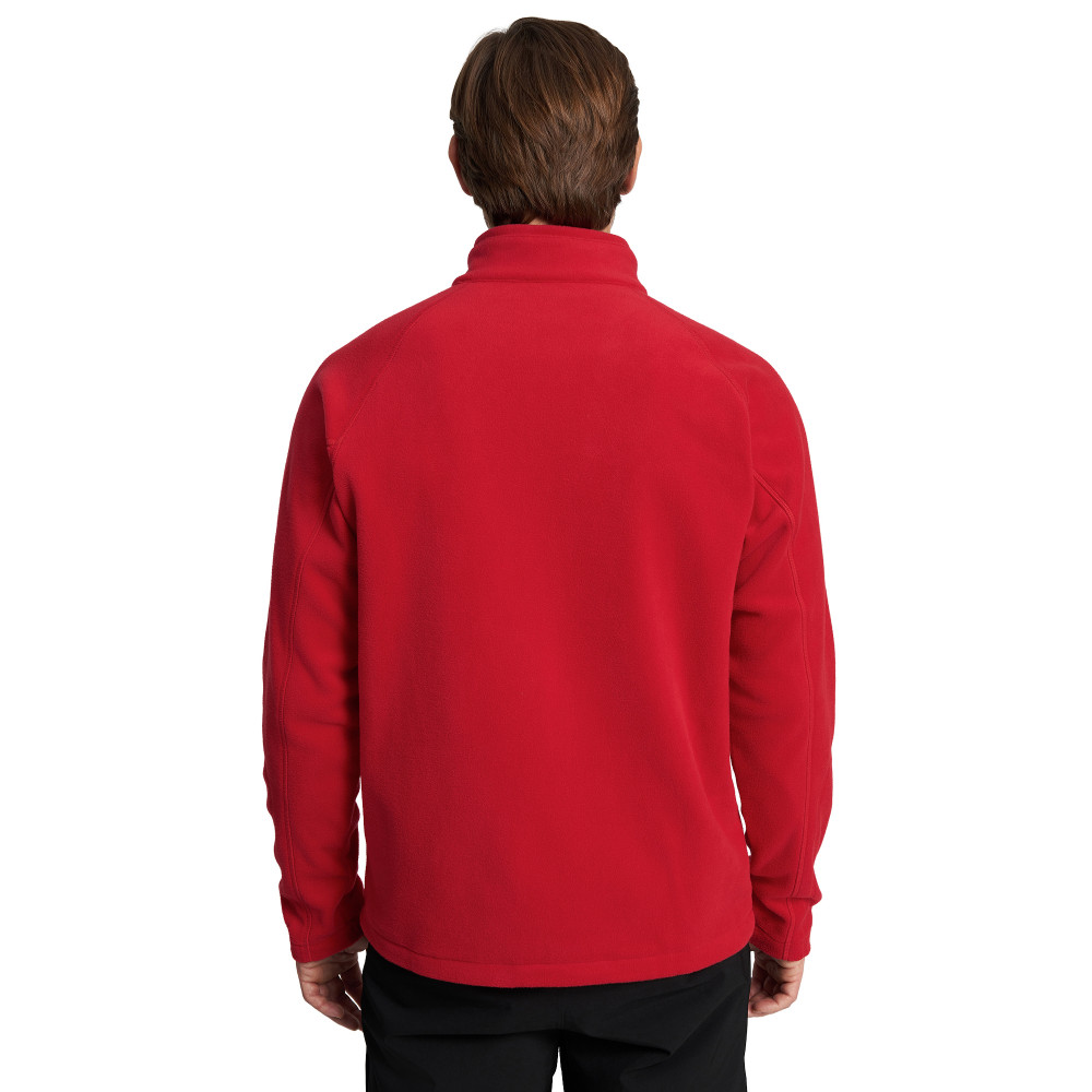 Джемпер флисовый мужской Fast Trek III Half Zip Fleece - фото 3