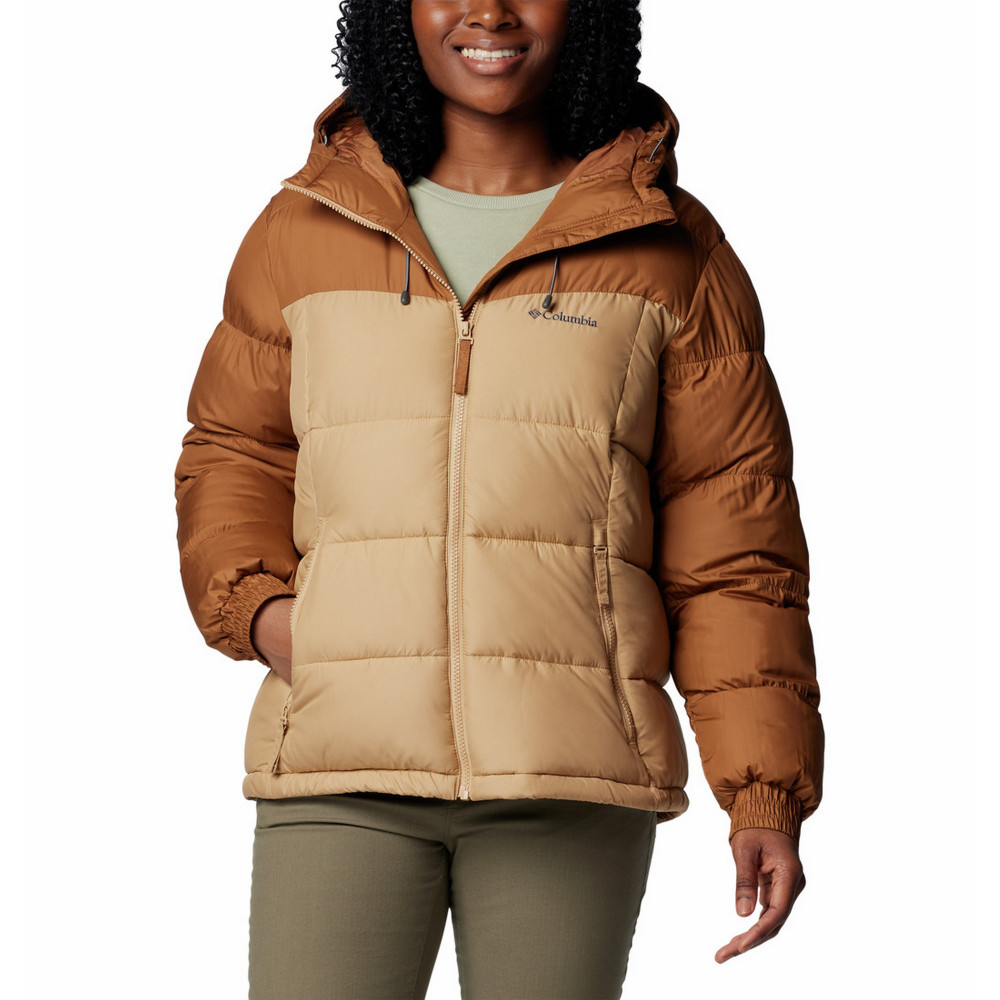 Куртка утепленная женская Pike Lake II Insulated Jacket