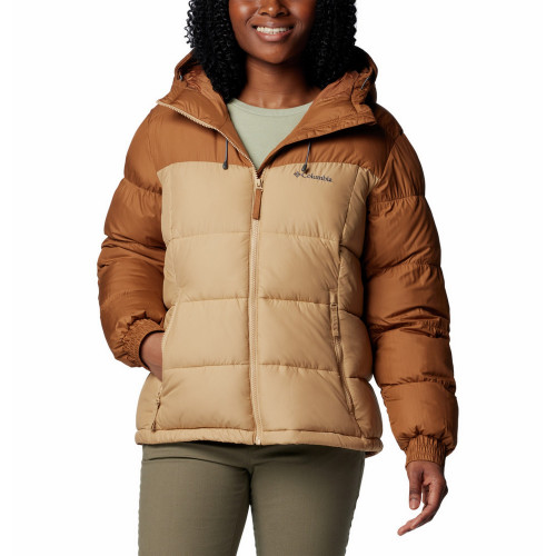Куртка утепленная женская Pike Lake II Insulated Jacket