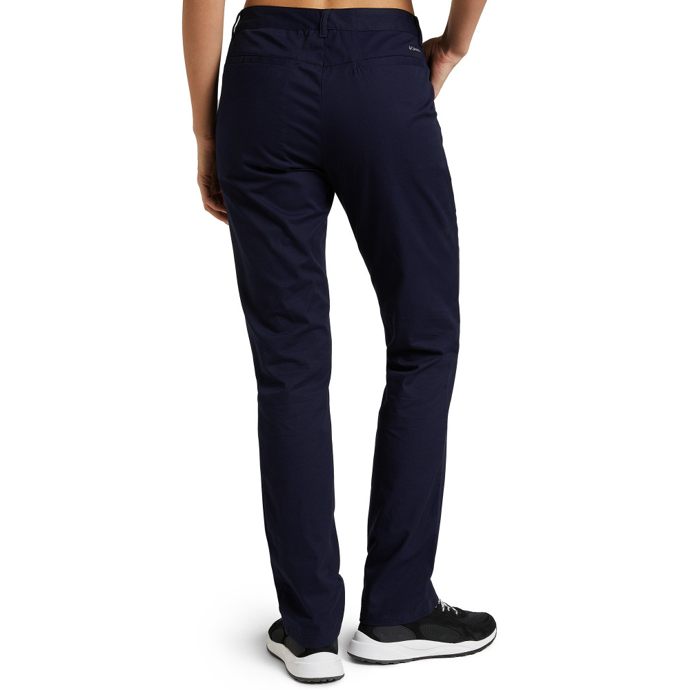 Брюки женские Kenzie Cove Slim Pant - фото 2