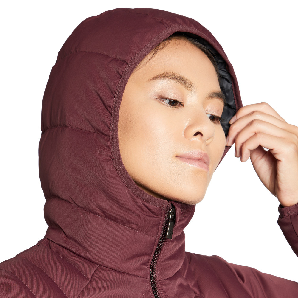 Куртка пуховая женская Ashbury Down II Jacket - фото 4
