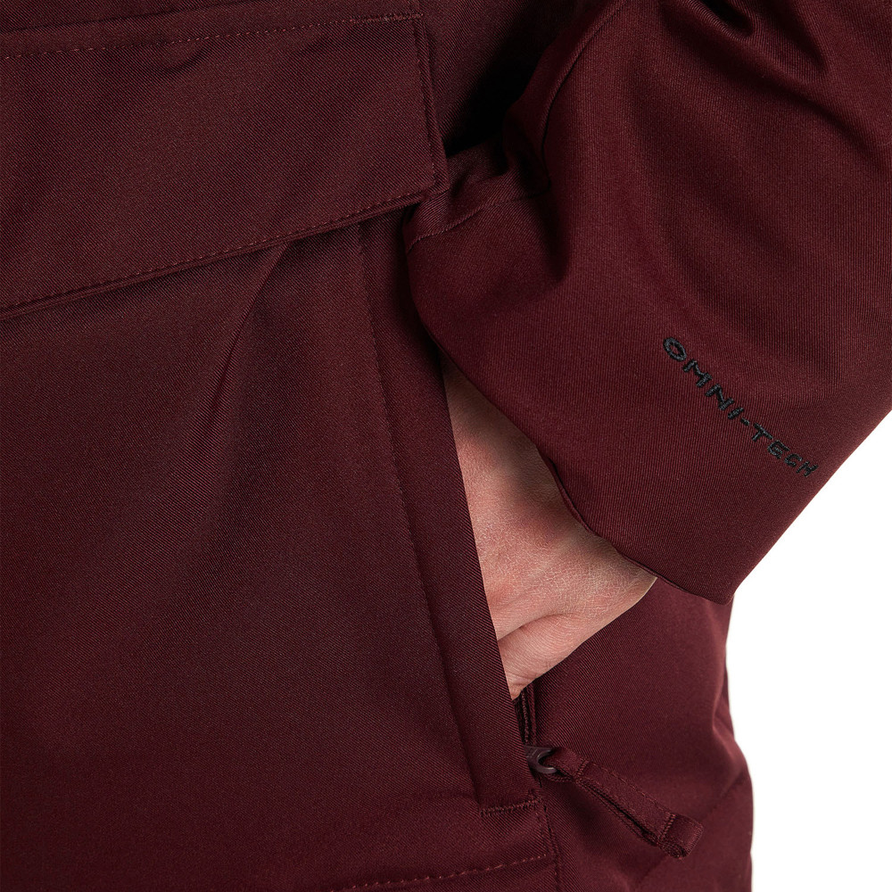 Куртка утепленная мужская Cedar Summit Mid Insulated Jacket - фото 6