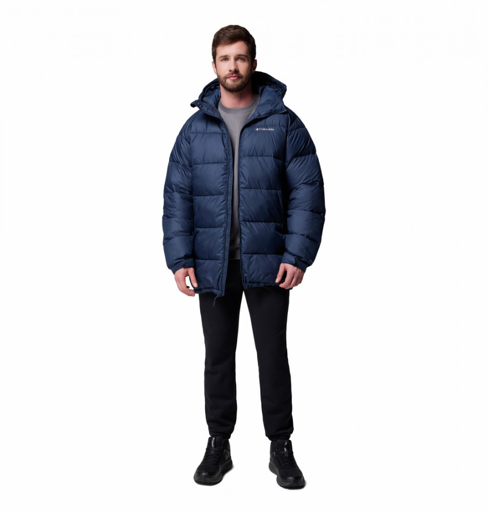 Куртка утепленная мужская Pike Lake Parka - фото 10