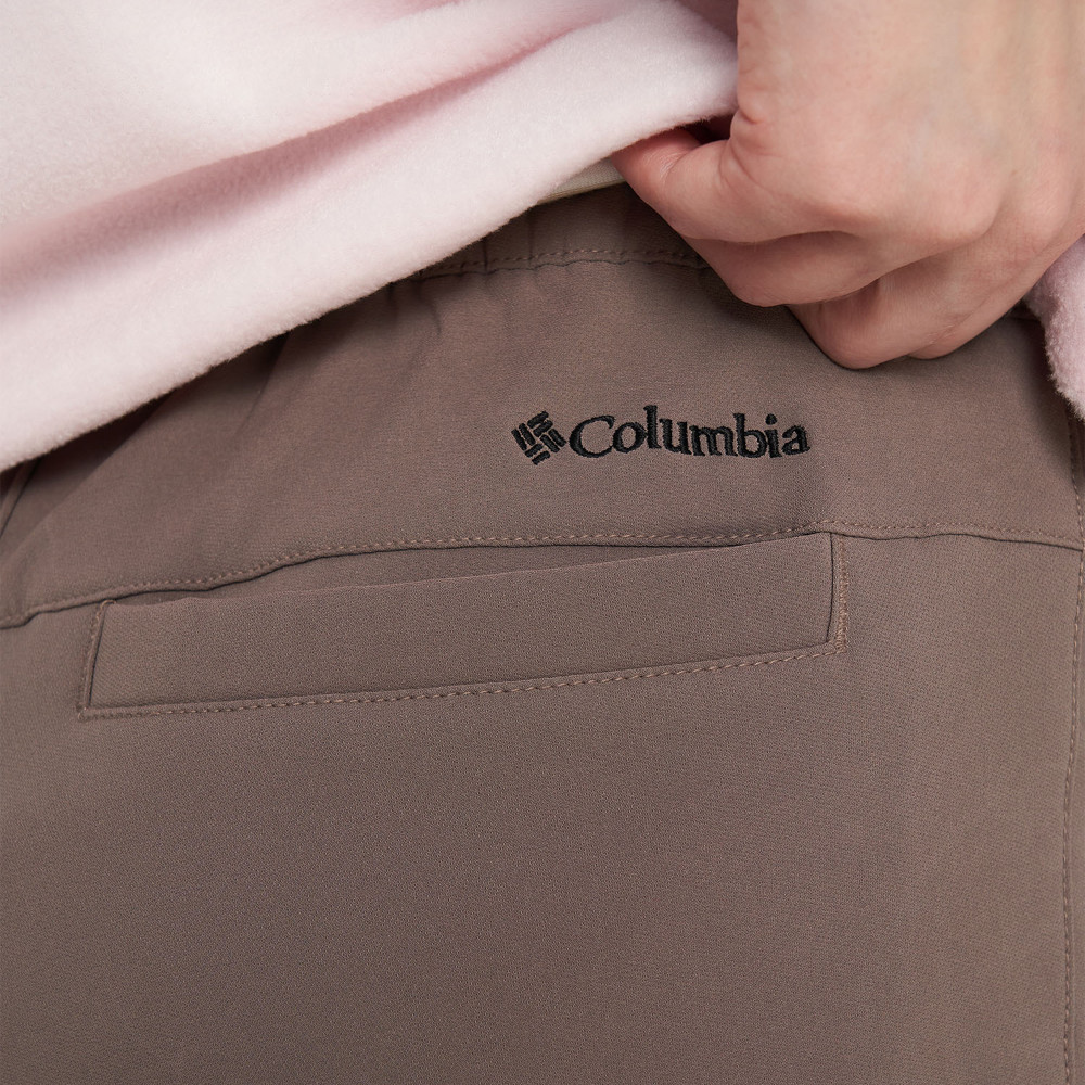 Брюки женские Ogden Point Jogger Pant - фото 8