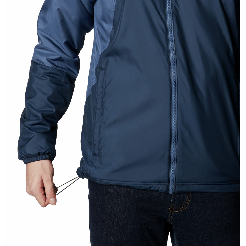 Ветровка мужская Kingman Lake Lined Windbreaker - фото 6