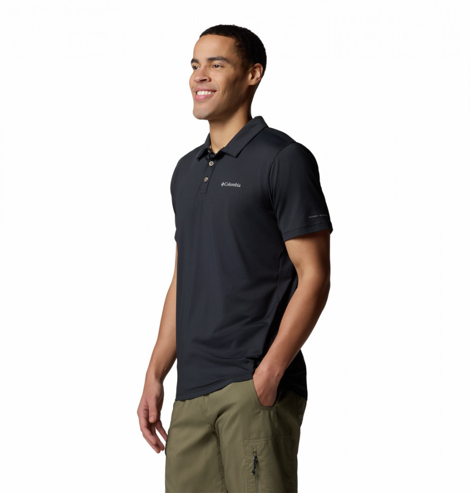 Поло мужское Tech Trail Utility Polo - фото 2