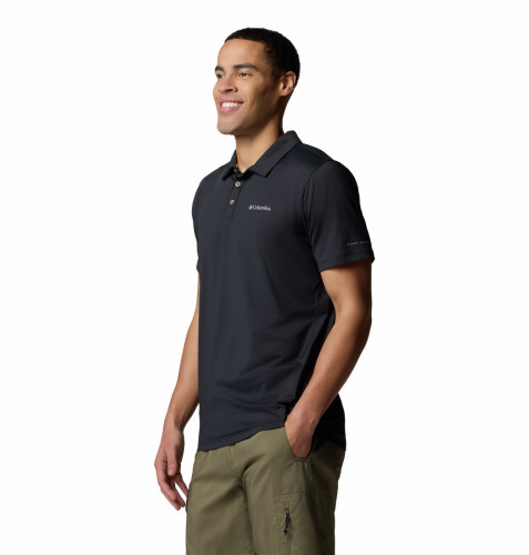 Поло мужское Tech Trail Utility Polo