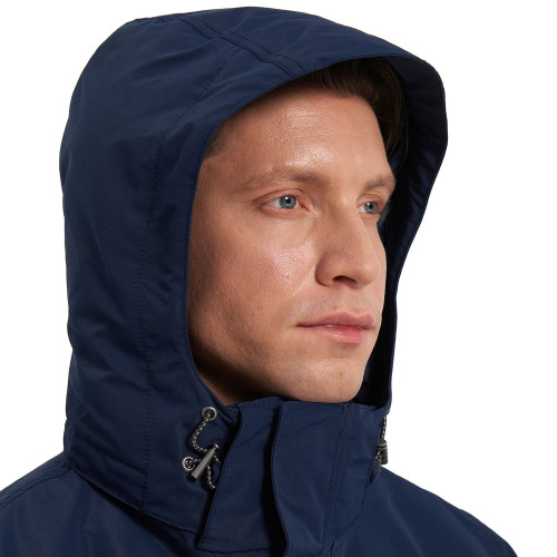Куртка утепленная мужская Rugged Path Parka