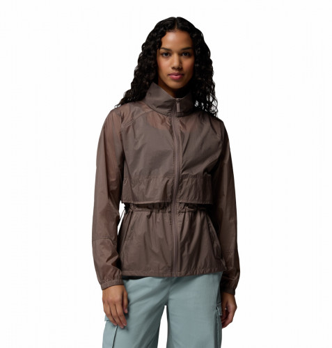 Ветровка женская Willow Sky Windbreaker