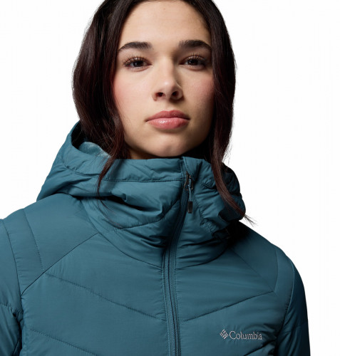 Куртка утепленная женская Joy Peak Mid Jacket