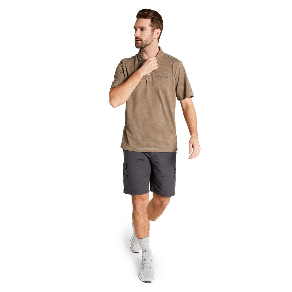 Поло мужское Havercamp Pique Polo - фото 3