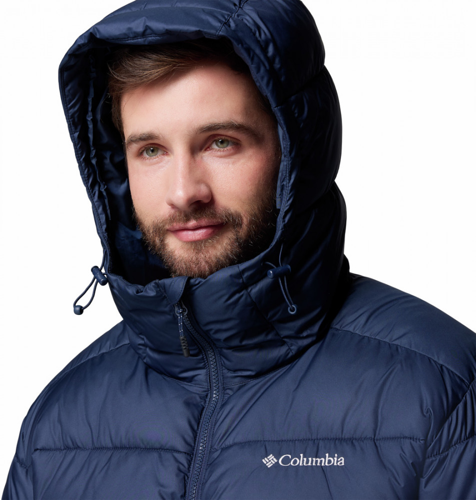 Куртка утепленная мужская Pike Lake Parka - фото 6