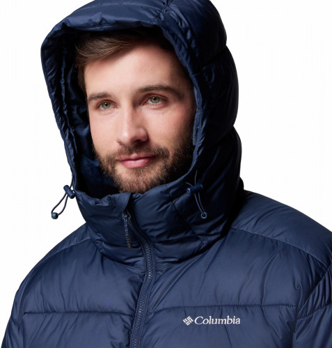 Куртка утепленная мужская Pike Lake Parka