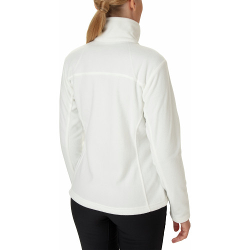 Джемпер флисовый женский Fast Trek II Jacket
