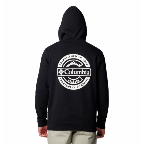 Худи мужское Beaumount Graphic Hoodie