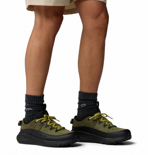 Полуботинки мужские Terrastride Bc