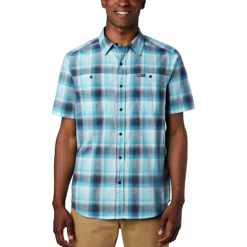 Рубашка мужская Leadville Ridge II - фото 1