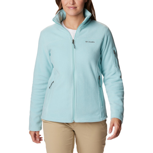 Джемпер флисовый женский Fast Trek II Jacket
