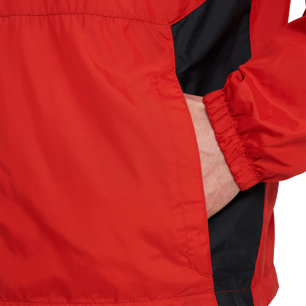 Ветровка мужская Discovery Loop Lined Windbreaker - фото 10