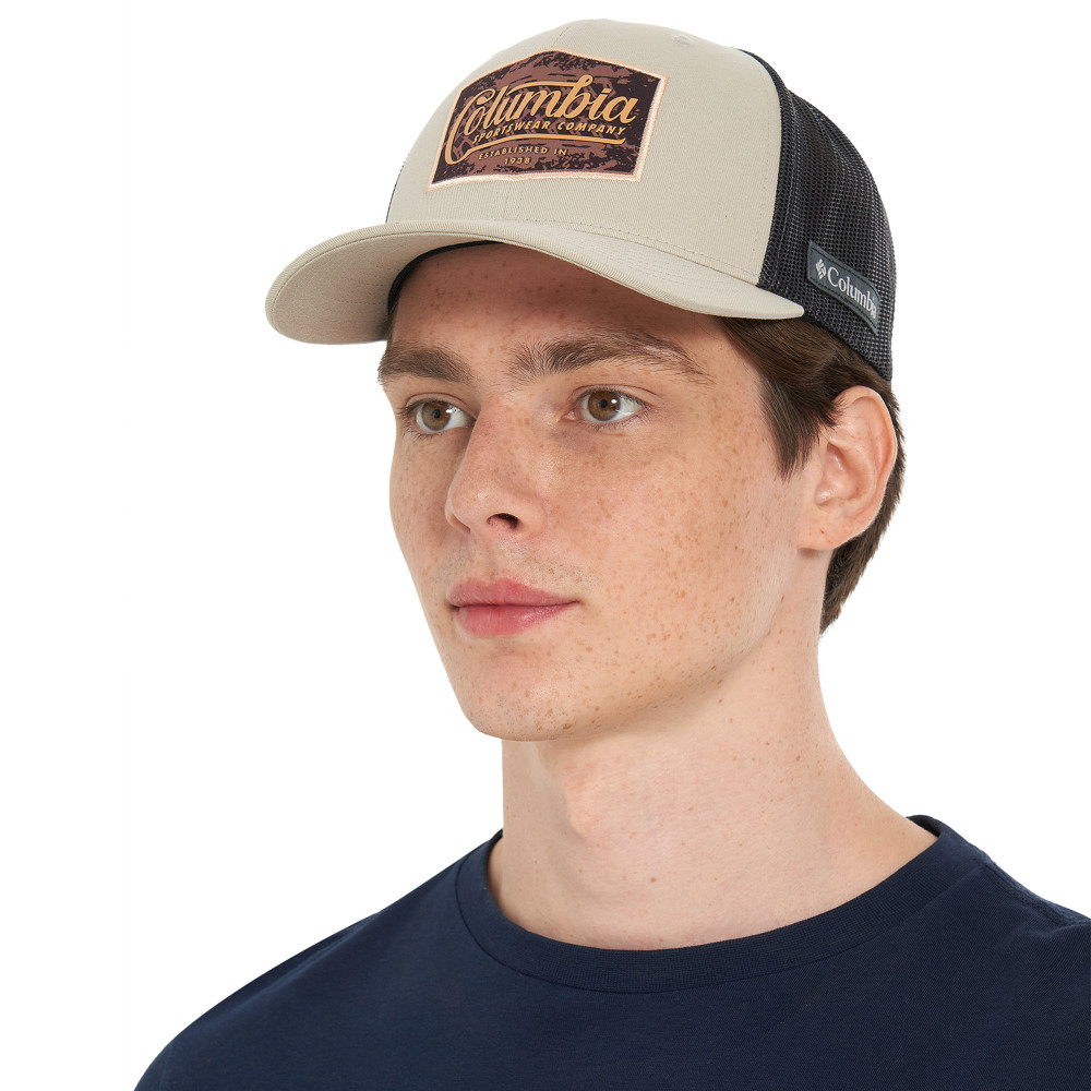 Бейсболка Mesh Snap Back - High - фото 8