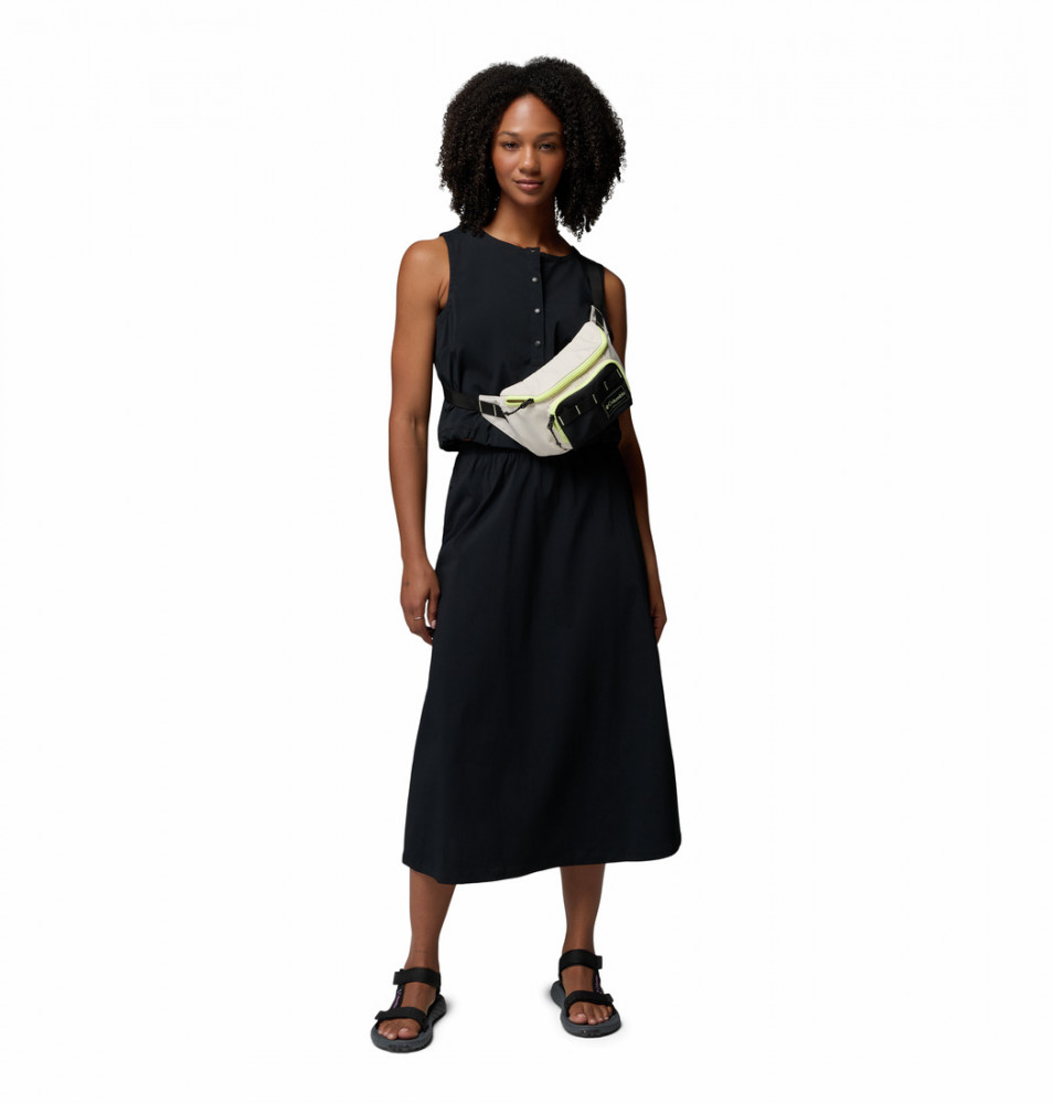 Юбка женская Chill Creek Long Woven Skirt - фото 6