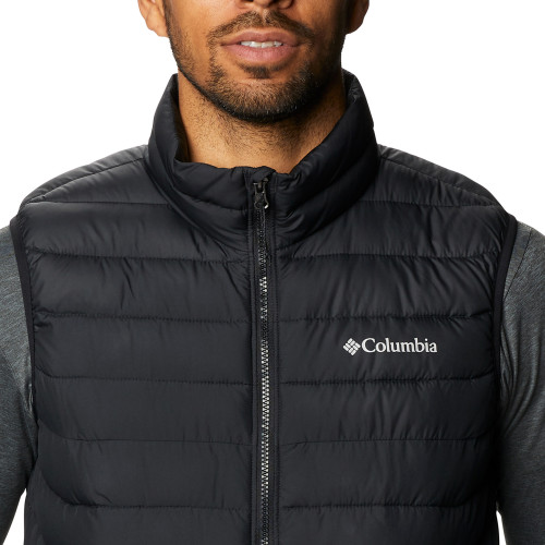 Жилет утепленный мужской Powder Lite Vest