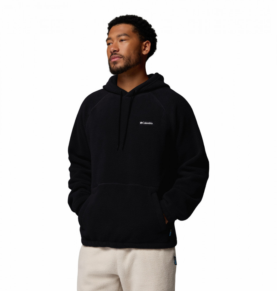 Худи мужское Timber Crest Mtr Fleece Hoodie - фото 2
