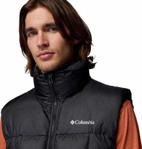 Жилет утепленный мужской Puffect IV Vest