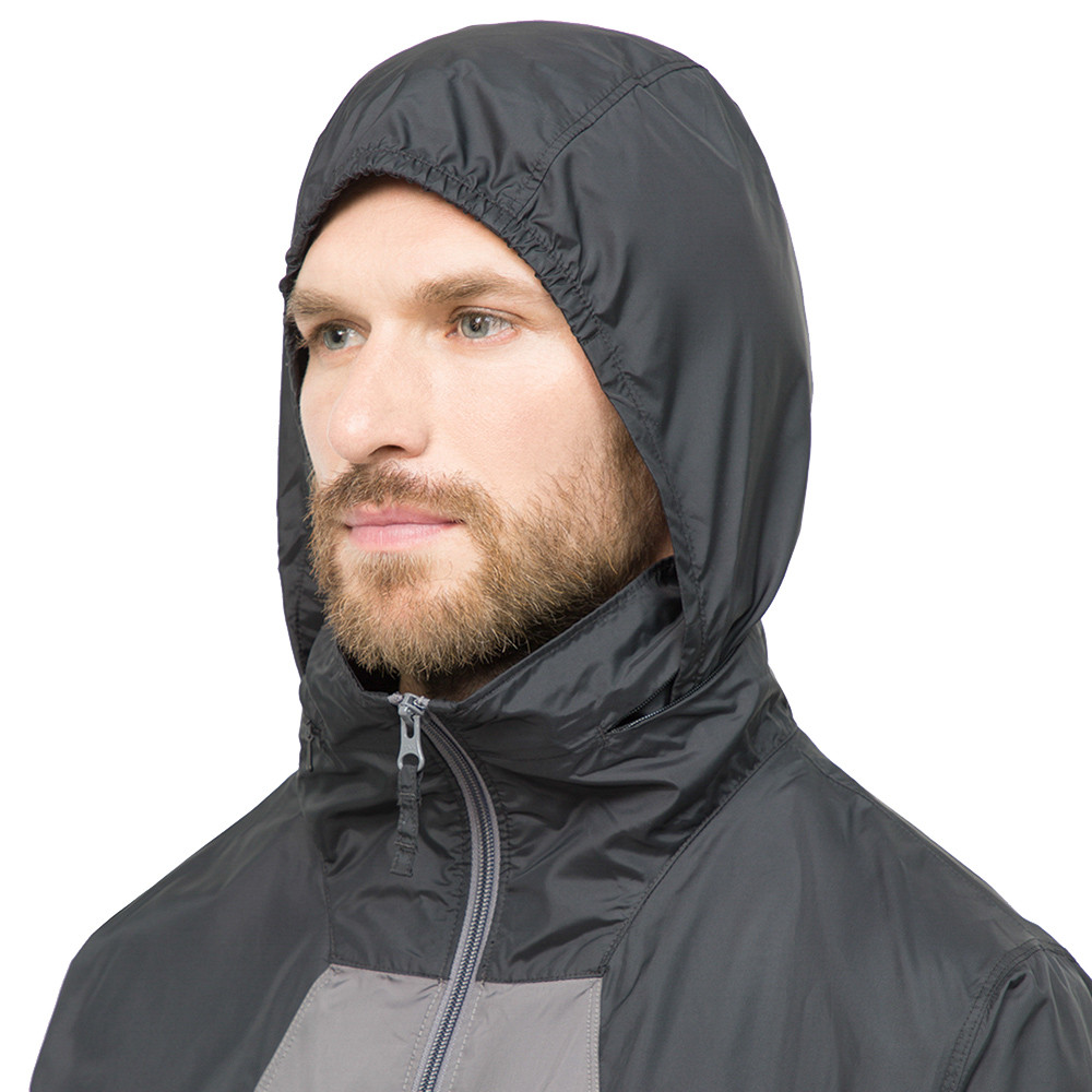 Ветровка мужская Point Park Windbreaker - фото 4