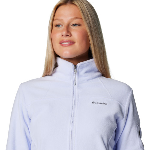 Джемпер флисовый женский Fast Trek II Jacket