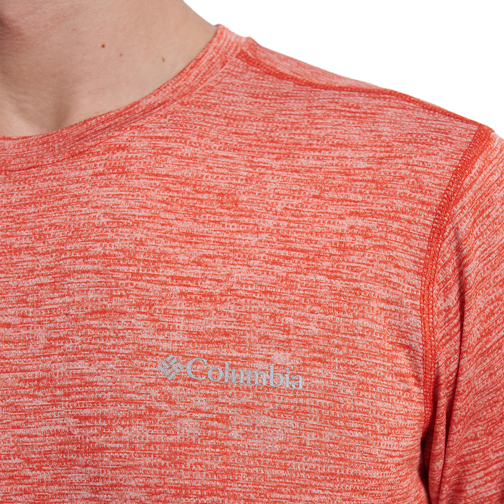 Футболка мужская Deschutes Runner Short Sleeve Shirt - фото 6