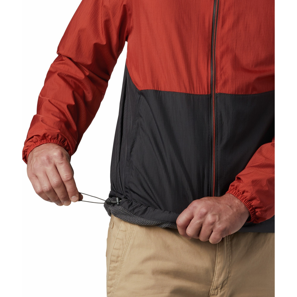 Ветровка мужская Spire Heights Jacket - фото 4