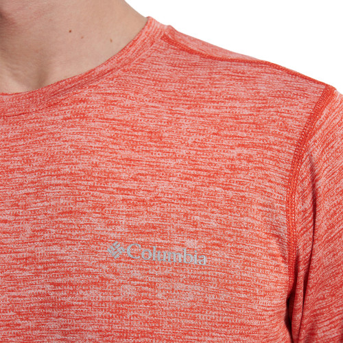 Футболка мужская Deschutes Runner Short Sleeve Shirt