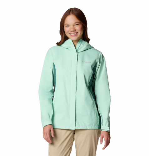 Ветровка женская Arcadia II Jacket