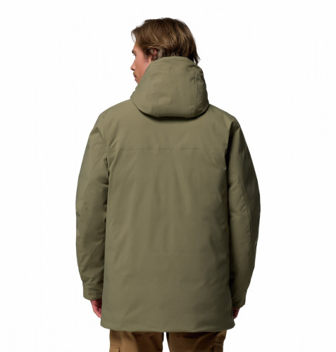 Пуховик мужской Street Heights Parka