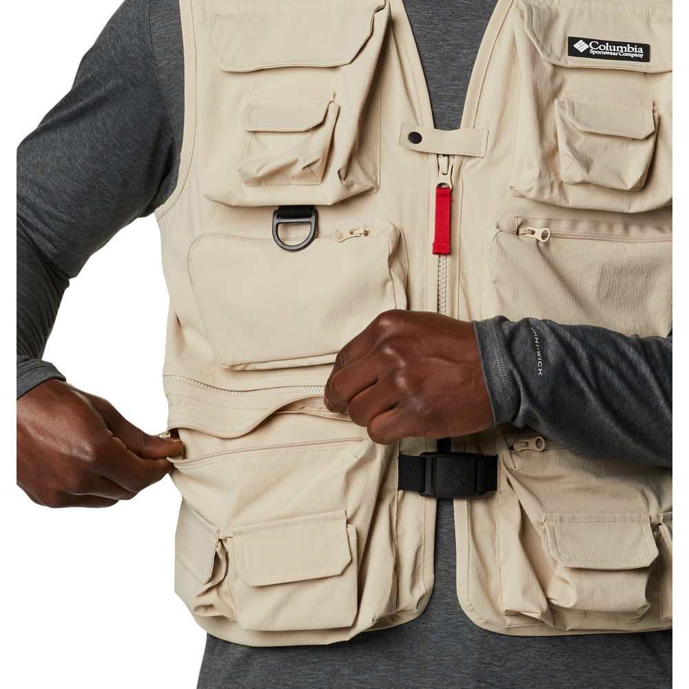 Жилет мужской Field Creek Big Horn Vest - фото 5