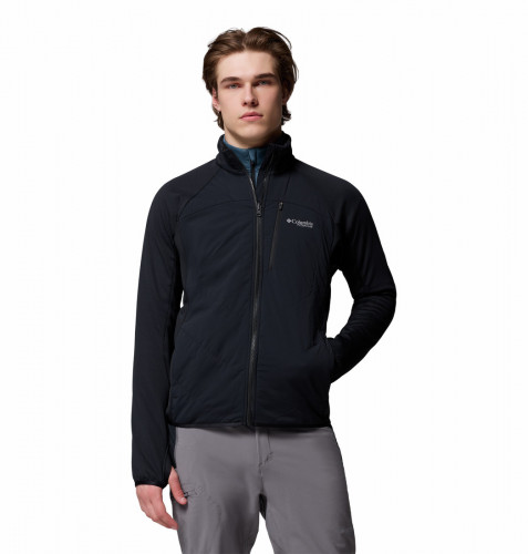 Джемпер флисовый мужской Arctic Crest