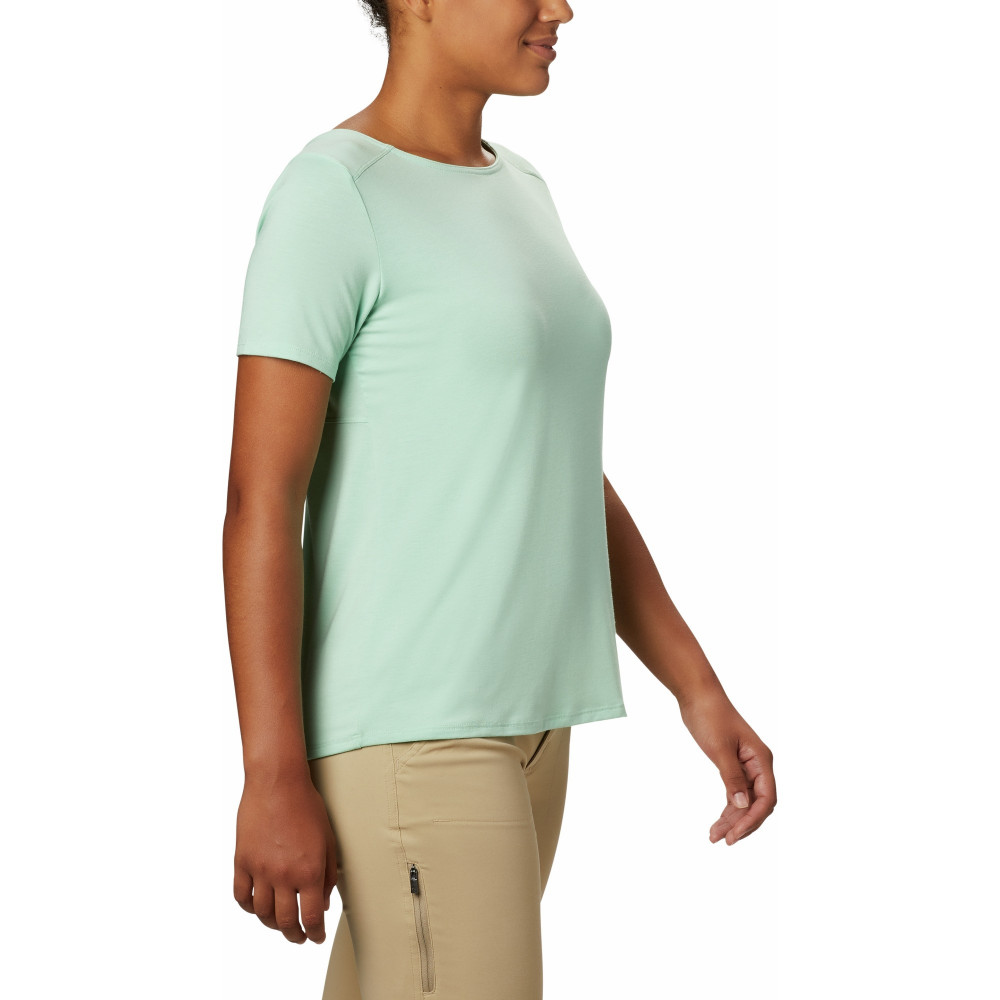 Футболка женская Essential Elements - фото 4