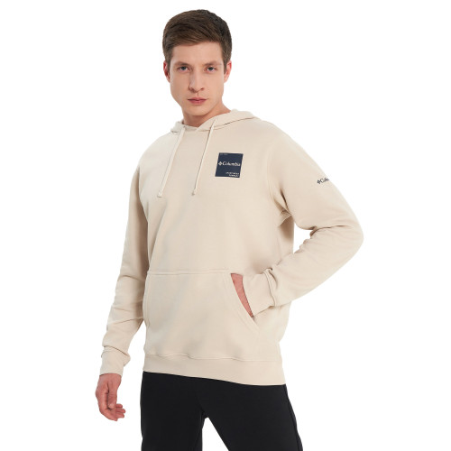 Джемпер флисовый мужской Beaumount Hoodie
