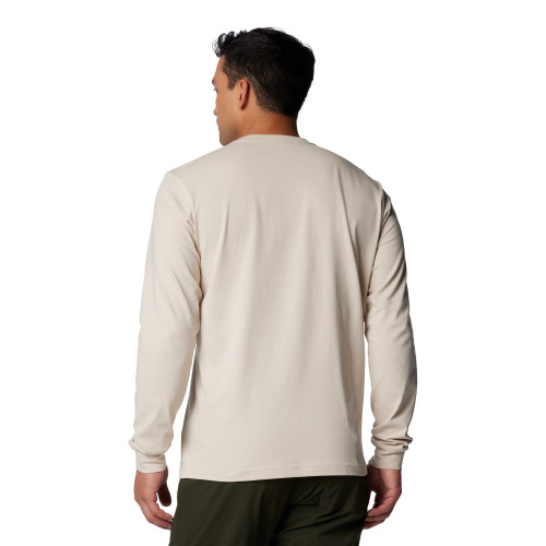 Свитшот мужской Landroamer Long Sleeve T-Shirt