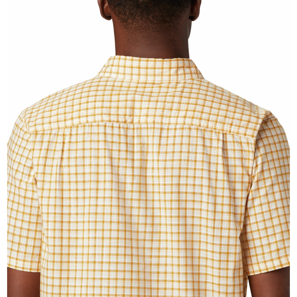 Рубашка мужская Leadville Ridge II - фото 5