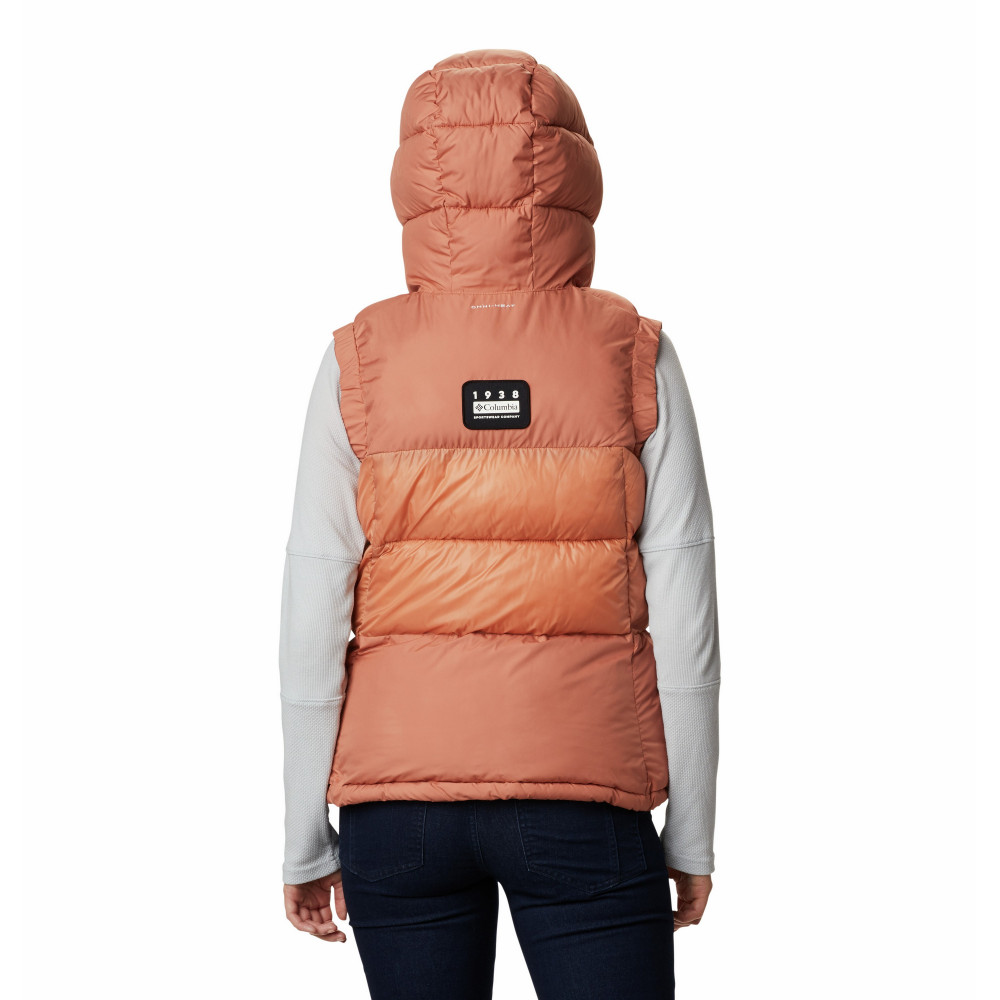 Жилет женский Pike Lake II Insulated Vest - фото 2