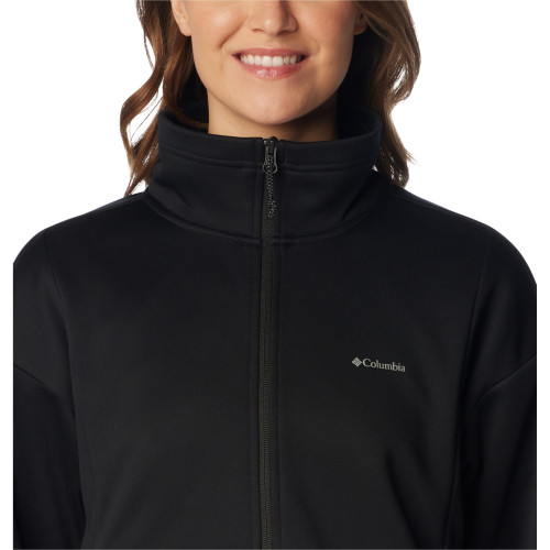 Куртка женская Boundless Trek Fleece Full Zip