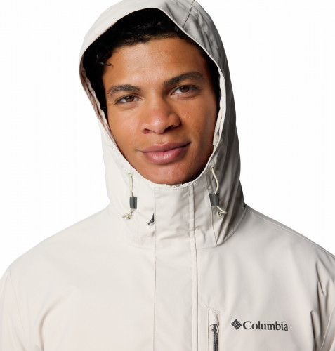 Куртка мембранная мужская Hikebound II Jacket
