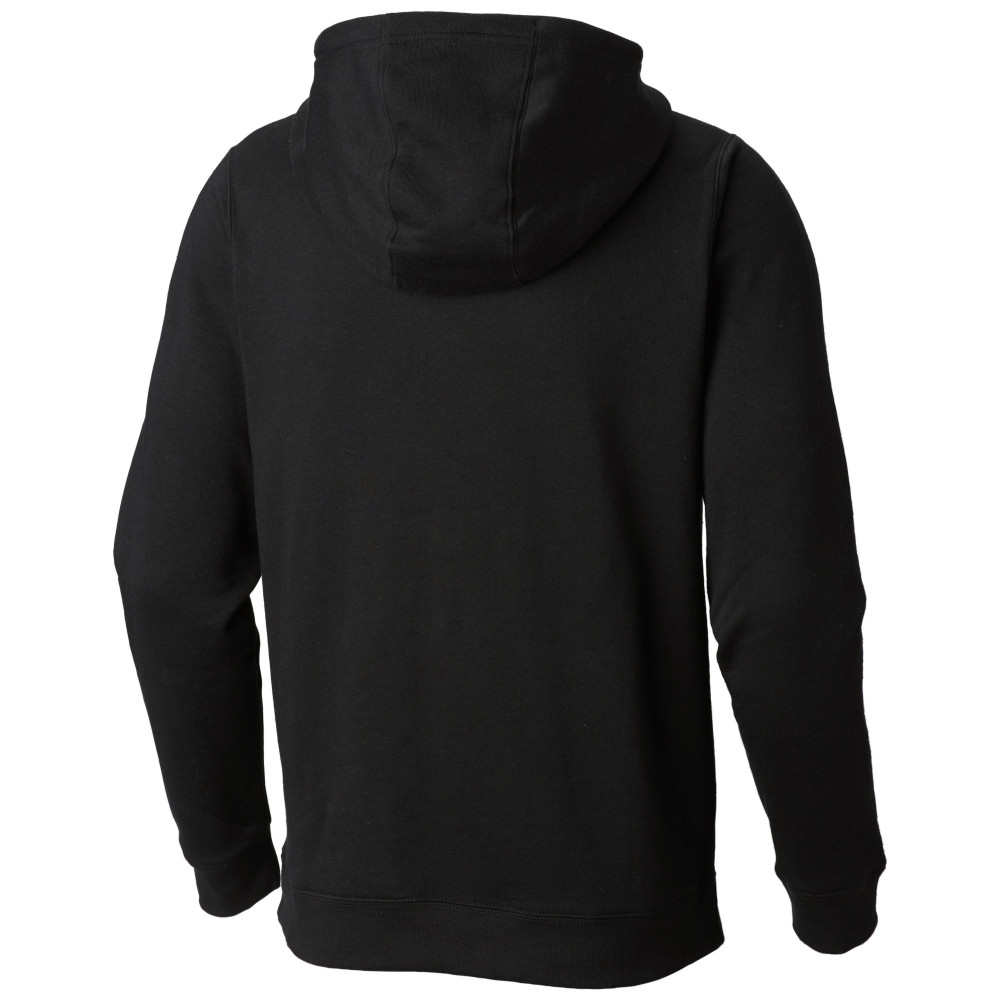 Худи мужская CSC Basic Logo II Hoodie, Plus Size - фото 2